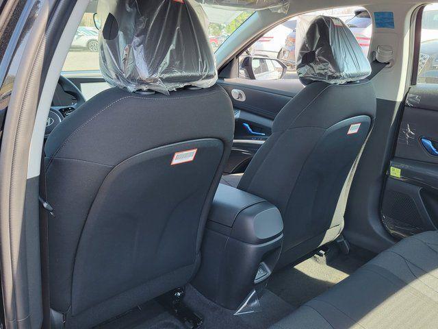 2026 Hyundai ELANTRA SE Chantilly VA