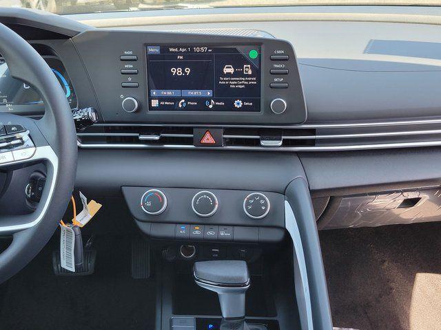 2026 Hyundai ELANTRA SE Chantilly VA