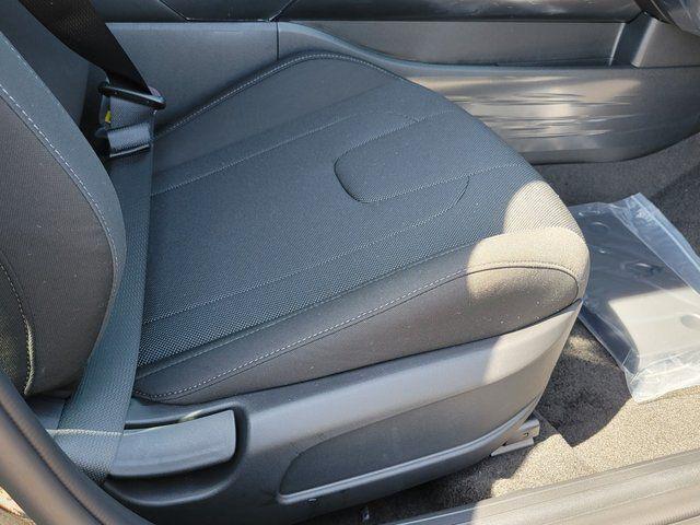 2026 Hyundai ELANTRA SE Chantilly VA