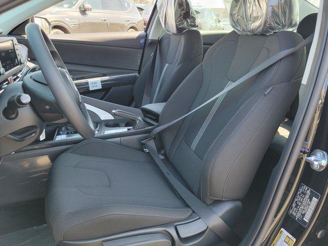 2026 Hyundai ELANTRA SE Chantilly VA