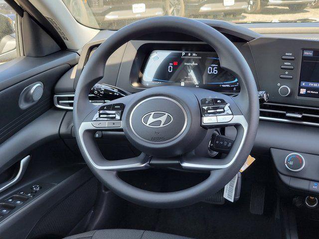 2026 Hyundai ELANTRA SE Chantilly VA