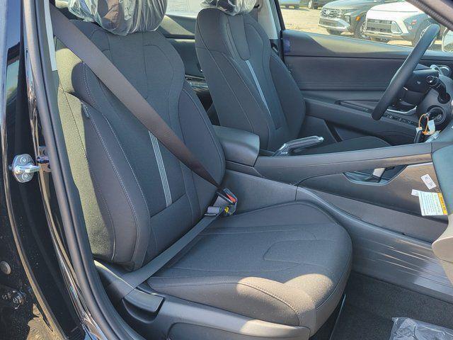 2026 Hyundai ELANTRA SE Chantilly VA