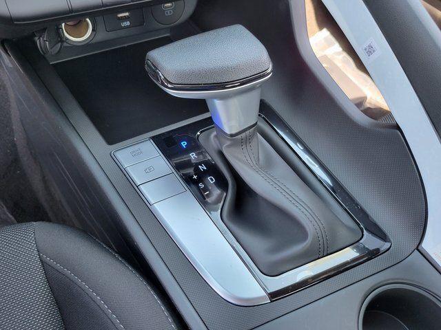 2026 Hyundai ELANTRA SE Chantilly VA