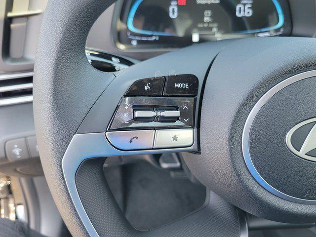 2026 Hyundai ELANTRA SE Chantilly VA