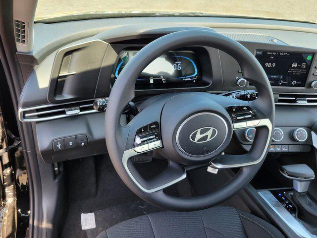 2026 Hyundai ELANTRA SE Chantilly VA