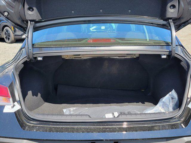 2026 Hyundai ELANTRA SE Chantilly VA
