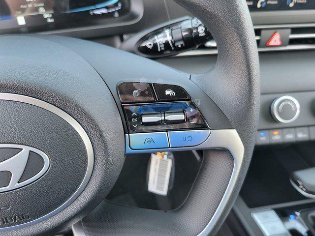 2026 Hyundai ELANTRA SE Chantilly VA