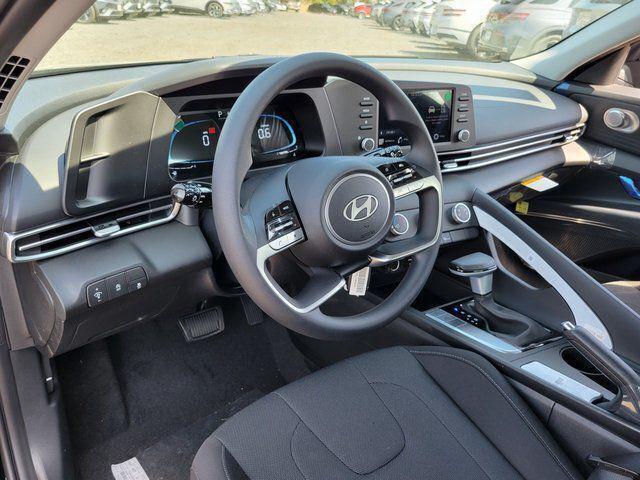 2026 Hyundai ELANTRA SE Chantilly VA