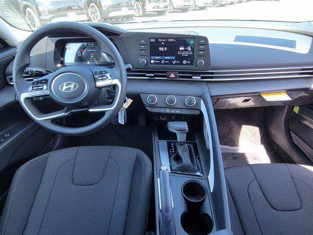2026 Hyundai ELANTRA SE Chantilly VA