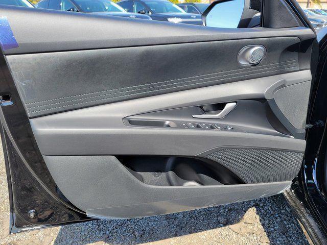 2026 Hyundai ELANTRA SE Chantilly VA