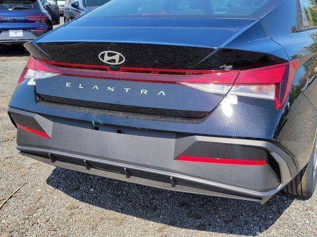 2026 Hyundai ELANTRA SE Chantilly VA