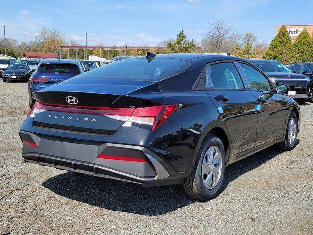 2026 Hyundai ELANTRA SE Chantilly VA