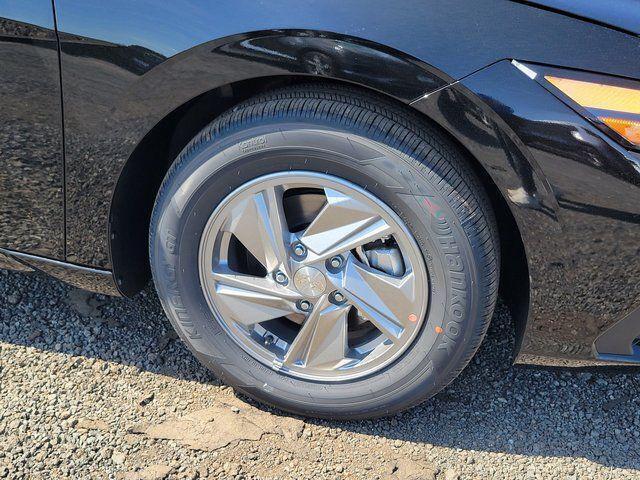 2026 Hyundai ELANTRA SE Chantilly VA