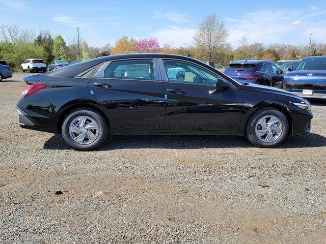 2026 Hyundai ELANTRA SE Chantilly VA
