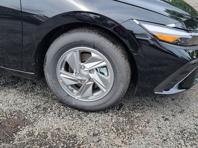 2026 Hyundai ELANTRA SE Chantilly VA