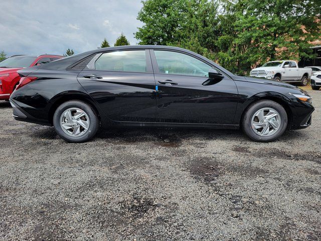 2026 Hyundai ELANTRA SE Chantilly VA