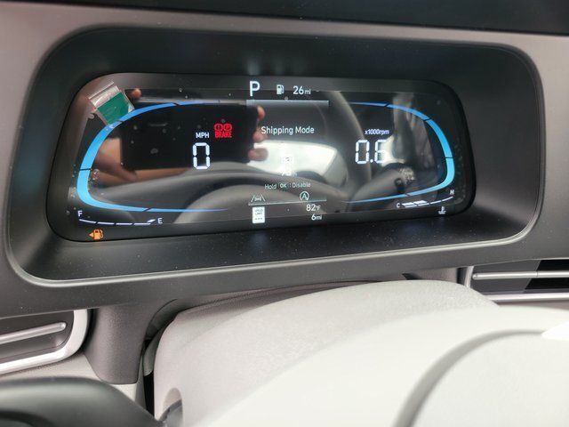 2026 Hyundai ELANTRA SE Chantilly VA