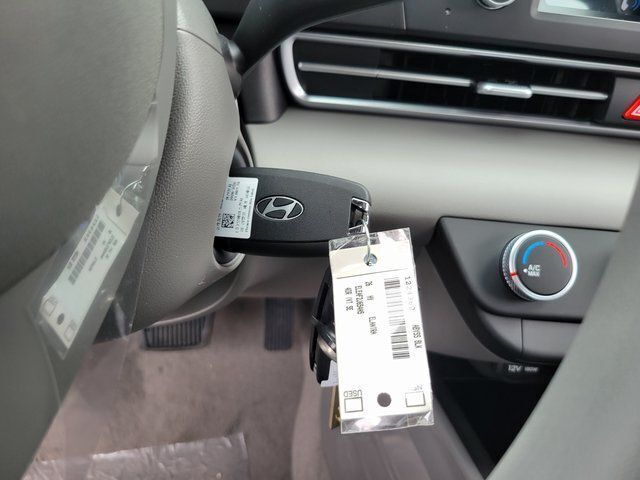 2026 Hyundai ELANTRA SE Chantilly VA