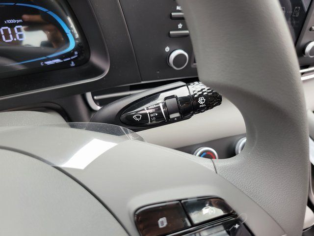 2026 Hyundai ELANTRA SE Chantilly VA
