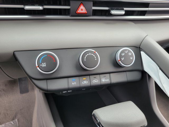 2026 Hyundai ELANTRA SE Chantilly VA