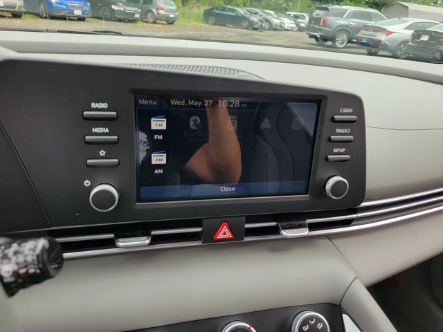 2026 Hyundai ELANTRA SE Chantilly VA