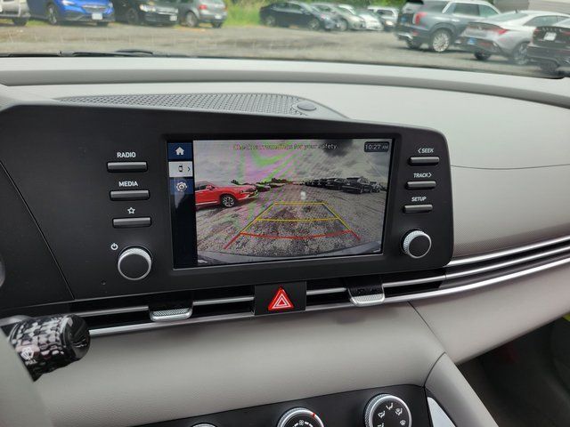 2026 Hyundai ELANTRA SE Chantilly VA