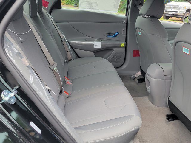 2026 Hyundai ELANTRA SE Chantilly VA