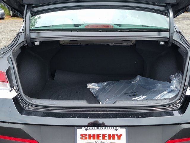 2026 Hyundai ELANTRA SE Chantilly VA