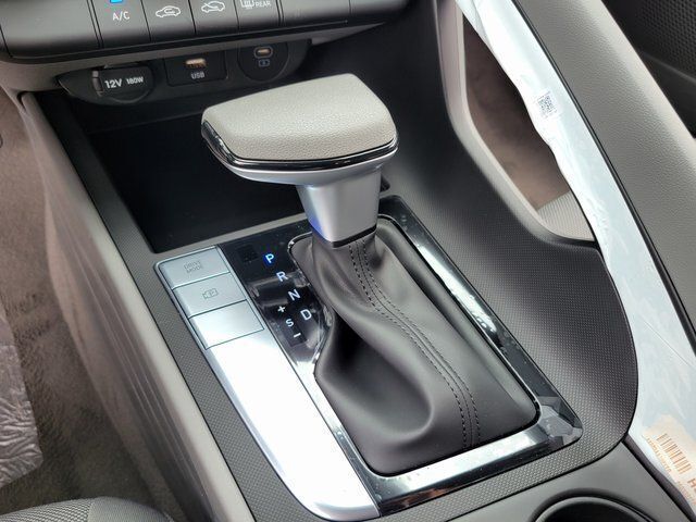 2026 Hyundai ELANTRA SE Chantilly VA
