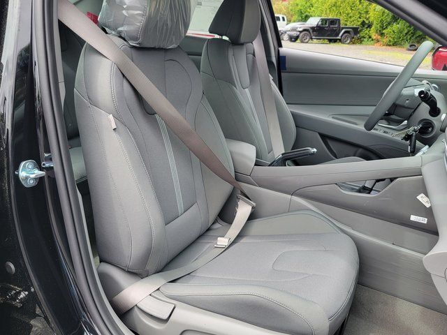 2026 Hyundai ELANTRA SE Chantilly VA