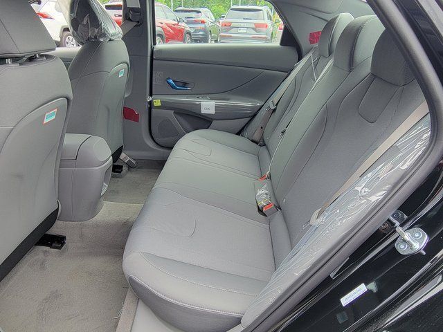 2026 Hyundai ELANTRA SE Chantilly VA