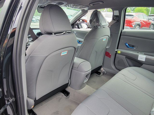 2026 Hyundai ELANTRA SE Chantilly VA