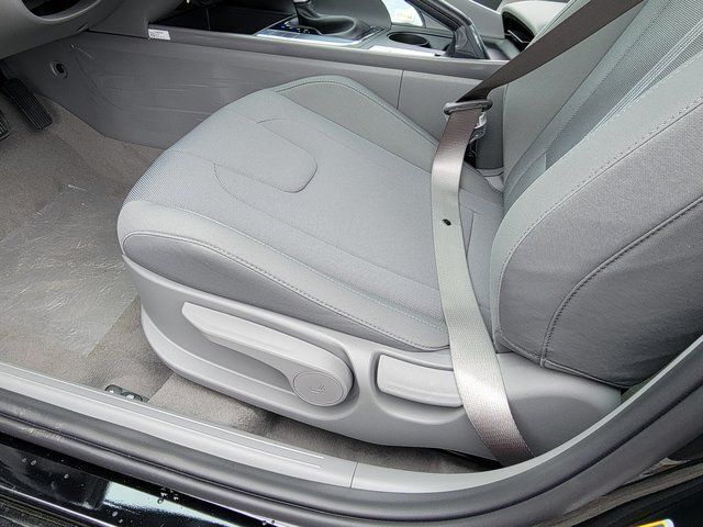 2026 Hyundai ELANTRA SE Chantilly VA