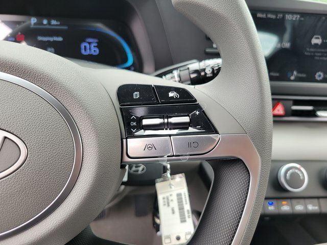 2026 Hyundai ELANTRA SE Chantilly VA