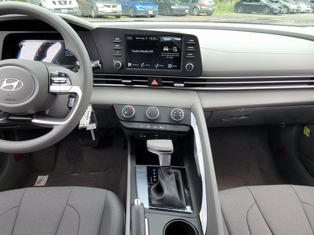 2026 Hyundai ELANTRA SE Chantilly VA