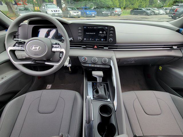 2026 Hyundai ELANTRA SE Chantilly VA