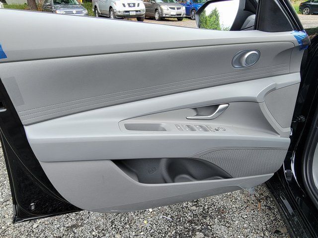 2026 Hyundai ELANTRA SE Chantilly VA
