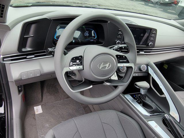 2026 Hyundai ELANTRA SE Chantilly VA
