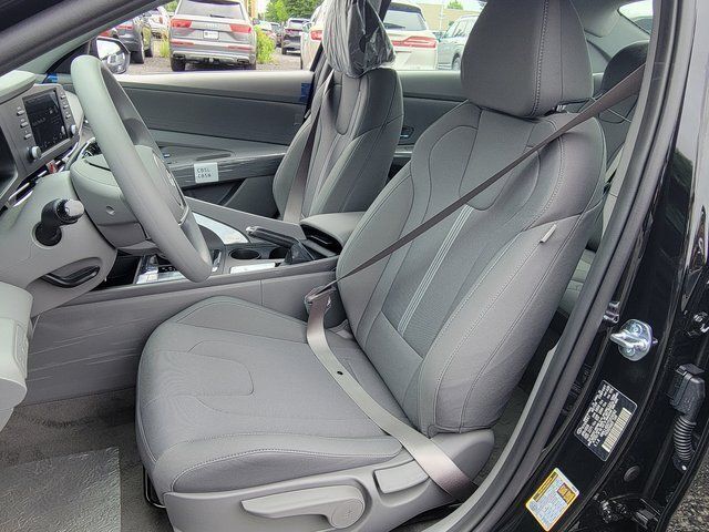 2026 Hyundai ELANTRA SE Chantilly VA