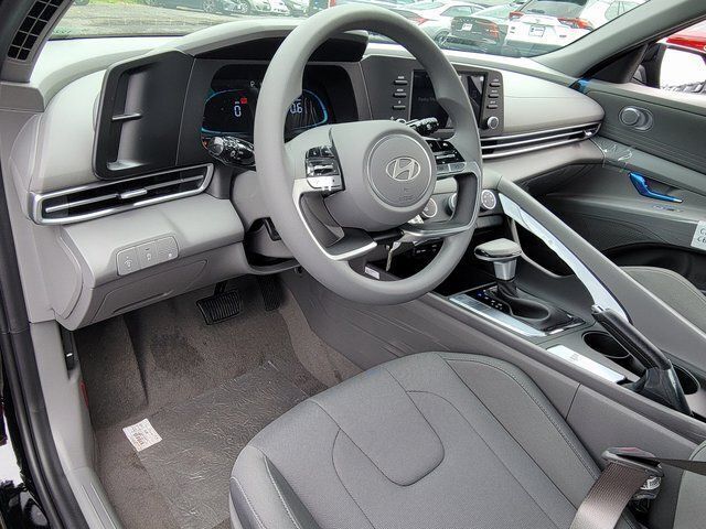 2026 Hyundai ELANTRA SE Chantilly VA