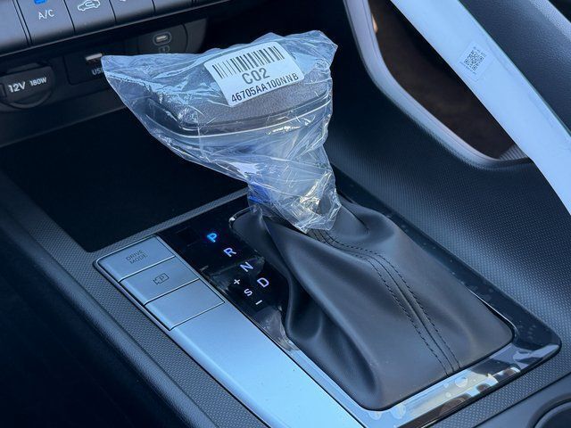 2026 Hyundai ELANTRA SE Chantilly VA
