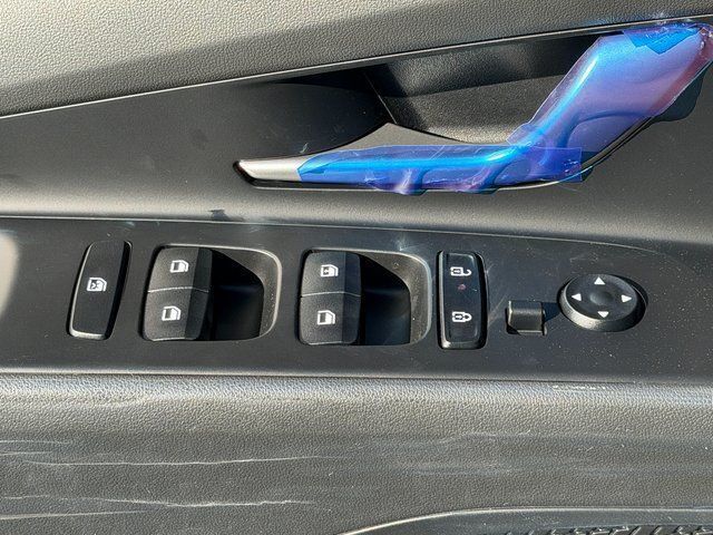 2026 Hyundai ELANTRA SE Chantilly VA