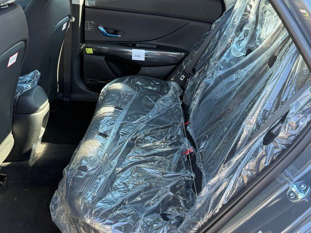 2026 Hyundai ELANTRA SE Chantilly VA