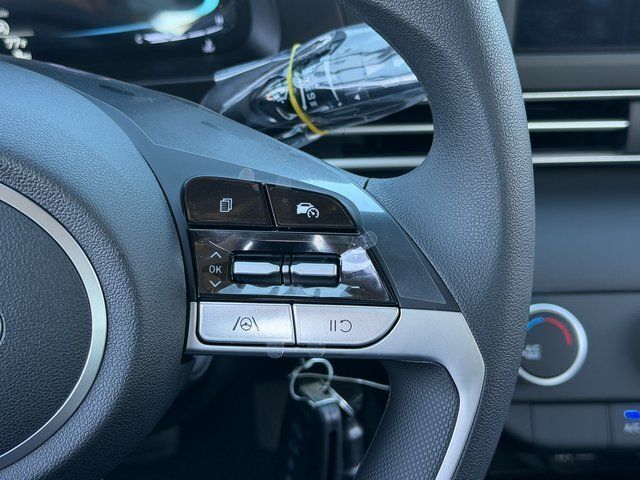 2026 Hyundai ELANTRA SE Chantilly VA