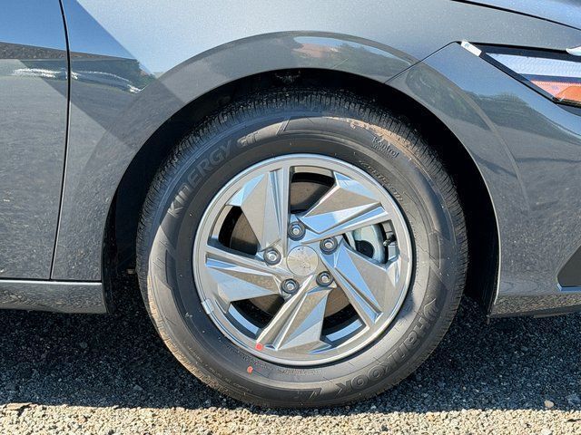 2026 Hyundai ELANTRA SE Chantilly VA