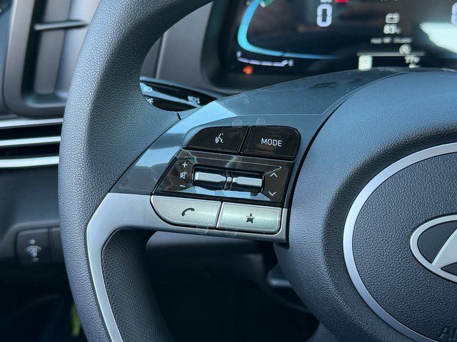 2026 Hyundai ELANTRA SE Chantilly VA