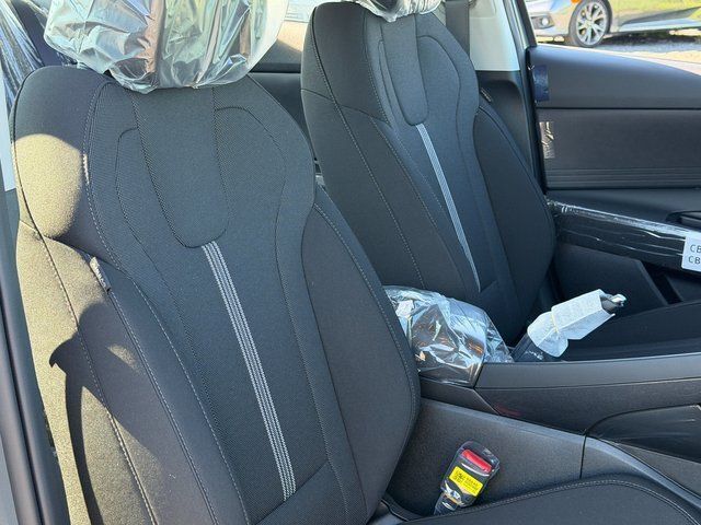 2026 Hyundai ELANTRA SE Chantilly VA