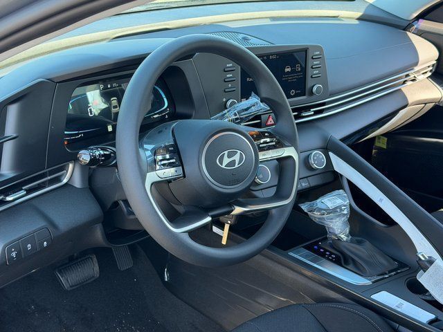 2026 Hyundai ELANTRA SE Chantilly VA