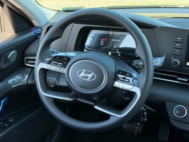 2026 Hyundai ELANTRA SE Chantilly VA