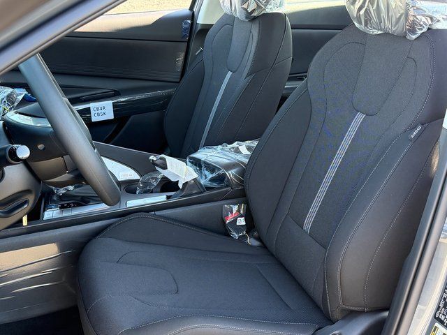 2026 Hyundai ELANTRA SE Chantilly VA